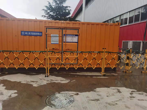吉县租赁发电机 柴油发电机组供应商：柴油发电机组润滑油的作用？