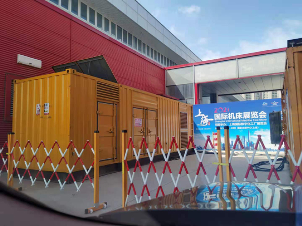 吉县出租发电机-柴油发电机和汽油发电机哪个更好一些？