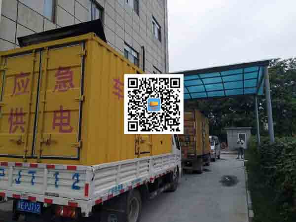 吉县发电车出租-发电机产品使用越来越广泛