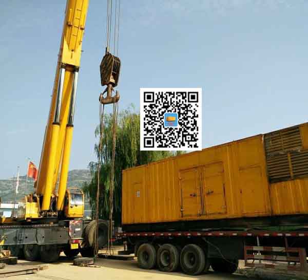 吉县发电车出租-全自动发电机组长期不使用该如何保养？