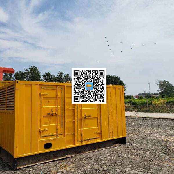 吉县发电机出租发电机电刷的结构与作用是什么