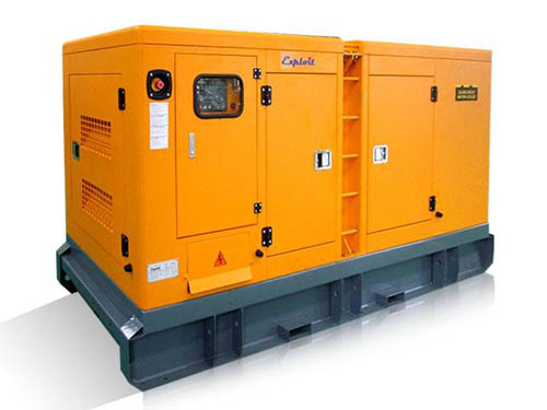 吉县影响 200kw 柴油发电机油耗的因素有哪些？