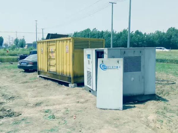 吉县柴油发电机组冬季日常维修需要哪些工具？
